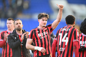 Jamie Jellis was given a new lease of life in a more advanced role for Walsall.