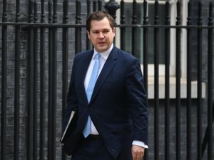 Supporting image for story: Housing Secretary confirms rethink over controversial planning system reforms