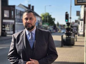 Supporting image for story: Ex-councillor cleared of sexual assault allegations in bid to become MP