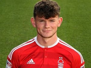 Supporting image for story: Exclusive: West Brom close in on Leipzig winger Oliver Burke 