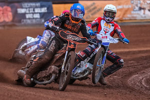 Supporting image for story: Wolves speedway promoter on club's search for a new home