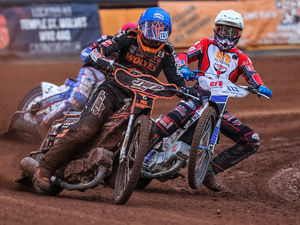 Supporting image for story: Wolves speedway promoter on club's search for a new home