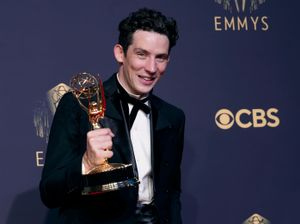 Supporting image for story: Netflix chief hails night of success for streamers at the Emmys