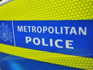 Supporting image for story: Eight men arrested in two separate counter-terrorism police probes