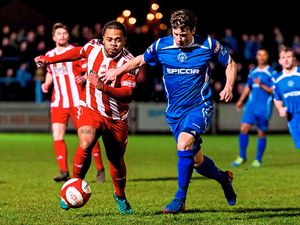 Supporting image for story: Non-League Day: Stourbridge to welcome large crowd for No.9 Derby