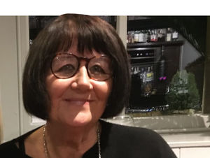 Supporting image for story: Indefinite hospital order for woman who stabbed mother to death