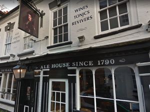 Supporting image for story: Bridgnorth pub shuts after manager tests positive for coronavirus