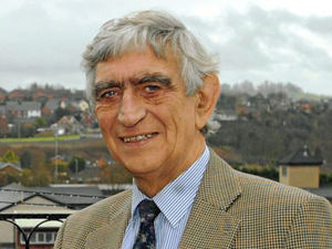 Supporting image for story: Former headteacher dies on camping trip