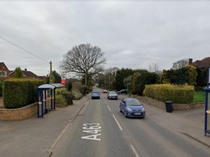 Supporting image for story: Temporary lights that caused Sedgley traffic chaos installed 'without permission'
