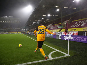 Supporting image for story: The Joe Edwards debrief - Burnley 2 Wolves 1
