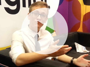 Supporting image for story: Lewis Cox's Shrewsbury Town update - August 24