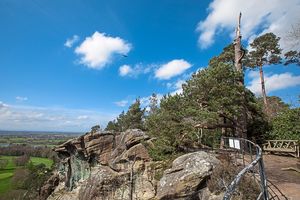 Hawkstone Park Follies