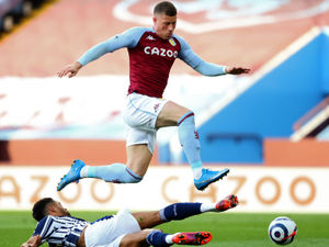 Supporting image for story: Aston Villa's new generation aiming to bury 25-year Manchester United home hoodoo