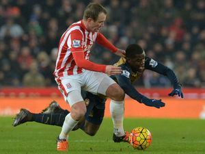 Supporting image for story: Aston Villa in talks over deal for Glenn Whelan