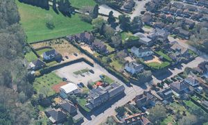 A plan to build eight one-bedroom apartments behind The Pheasant Inn in Admaston has been approved on appeal after a planning inspector overturned Telford & Wrekin Council’s refusal. Photo: Google