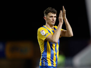 Supporting image for story: Shrewsbury's Tom Flanagan hits out at 'painful' League One refereeing 
