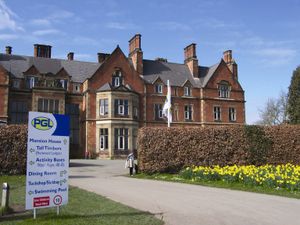 Supporting image for story: Adventure holiday centre's wooden cabins plan approved