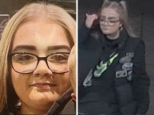 Supporting image for story: Missing Wolverhampton teenager is found