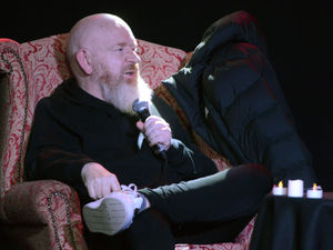 Supporting image for story: Wolverhampton Literature Festival to return in February 2021