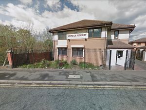 Supporting image for story: Doctor's surgery which is 'bursting at the seams' plans to open new medical centre