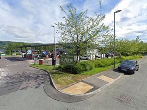 Supporting image for story: Morrisons confirmed as taking over Tuffins petrol station shop