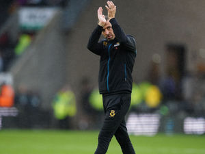 Supporting image for story: Gary O'Neil: Wolves deserved Man City win due to training preparation