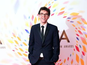 Supporting image for story: Emmerdale’s Mark Charnock says soap storyline guided by stroke survivors