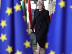 Supporting image for story: Star comment: Act fast to end Brexit uncertainty