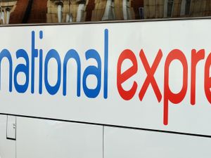 Supporting image for story: National Express owner cutting jobs in cost savings drive