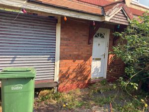 28 Holly Road in Dudley is one of the ex-council homes back on the market. Picture Martyn Smith/LDRS free for LDRS use