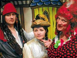 Supporting image for story: Alison Norton's am dram round-up - January 13