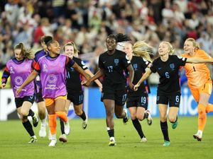 Supporting image for story: William to cheer on Lionesses at Euro 2025 final