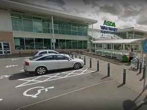 Supporting image for story: Reformed drug addict shoplifter blames latest crime on mother's grave being smashed up