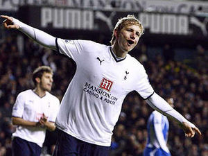 Supporting image for story: Blues after 'trophy signing'