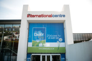 Telford International Centre