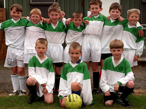 Supporting image for story: Historic junior football club to host 50th anniversary grassroots tournament