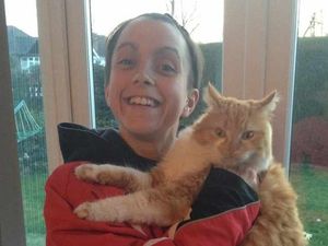 Supporting image for story: Bilston teacher to take on London Marathon in aid of animal charity