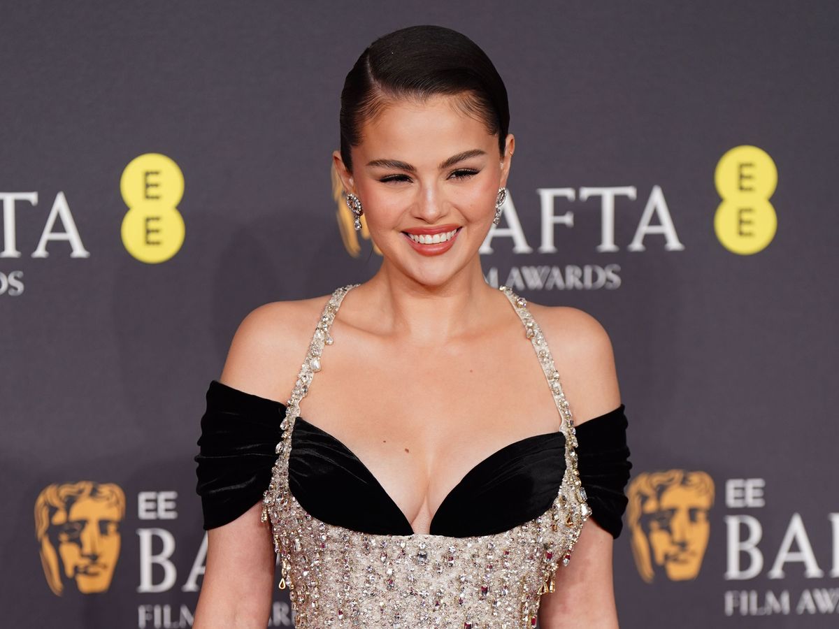 Selena Gomez marries music producer Benny Blanco