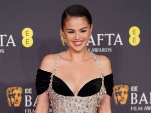 Supporting image for story: Selena Gomez marries music producer Benny Blanco