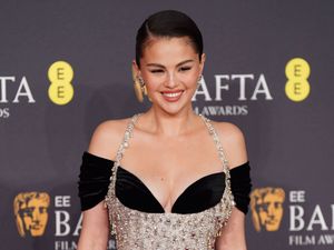 Supporting image for story: Selena Gomez marries music producer Benny Blanco