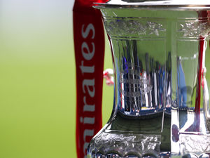 Supporting image for story: Walsall face Charlton in FA Cup second round: When will it be played, will it be televised and prize money