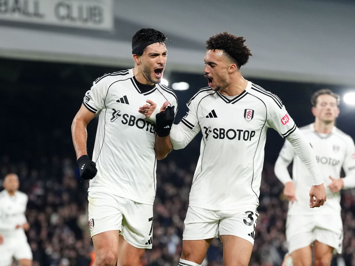 Raul Jimenez penalty earns Fulham narrow win over Nottingham Forest