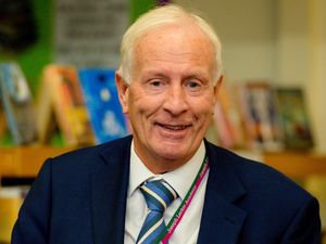 Supporting image for story: 'Irreplaceable' headteacher dies after 23 years in charge at Walsall school
