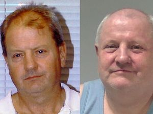 Supporting image for story: Serial killer to be sentenced for murdering teenager in 1999