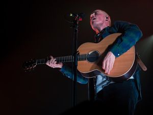 Supporting image for story: Dermot Kennedy, O2 Institute, Birmingham - review with pictures
