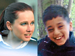 Supporting image for story: Lifeguard was talking to customer before death of boy, court told