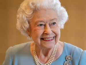 Supporting image for story: Jubilee timings revealed ahead of Platinum celebrations
