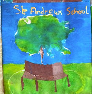 A contribution by St Andrews School