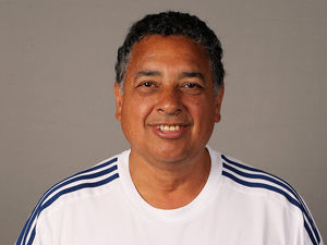 Supporting image for story: John Abrahams takes the positives from Shropshire defeat