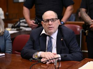 Sexual Misconduct-Harvey Weinstein